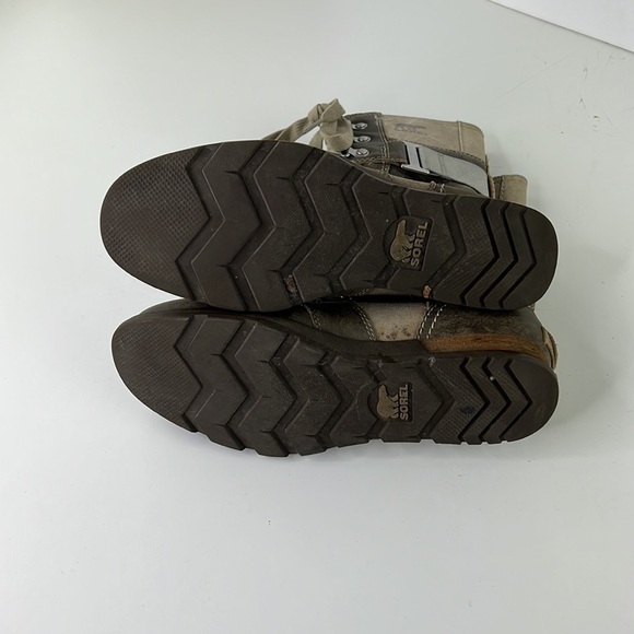 𝅺Sorel Women's  Major Carly Boot - Picture 5 of 10